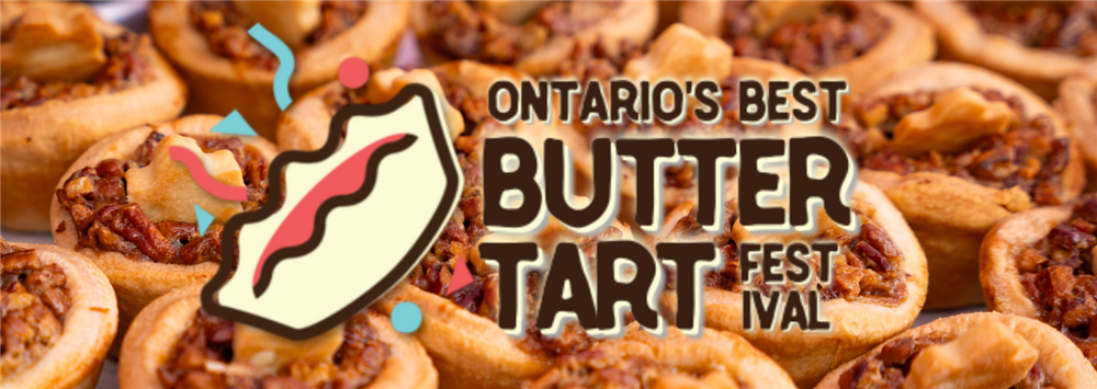 Butter Tart